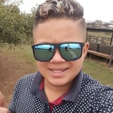 Paidelas from Varzea Grande | Man | 25 years old | Taurus