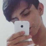 Hugo from Sobral | Man | 27 years old | Scorpio