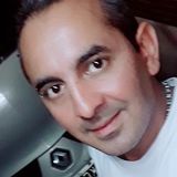 Enano from General Pinedo | Man | 45 years old | Aquarius