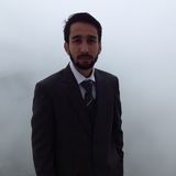 Ayan from Rawalpindi | Man | 36 years old | Gemini