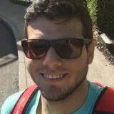 Kauaolivzc from Santa Mariana | Man | 28 years old | Pisces