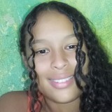 Raissaalvesbti from Joaima | Woman | 22 years old | Capricorn