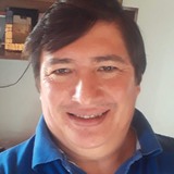 Alf from San Vicente | Man | 54 years old | Aquarius