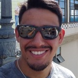 Tiaguinho from Gravatai | Man | 34 years old | Virgo