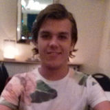 Timss from Uithoorn | Man | 31 years old | Capricorn