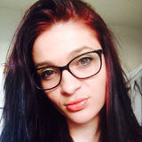 Geo from Bucharest | Woman | 33 years old | Libra
