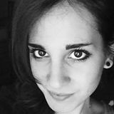 Homa from Rome | Woman | 31 years old | Capricorn
