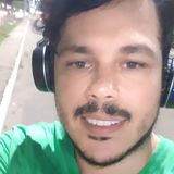 Billy from Imperatriz | Man | 42 years old | Sagittarius