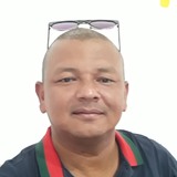 Juan from Curumani | Man | 46 years old | Leo