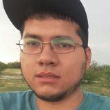 Hero from Navojoa | Man | 34 years old | Cancer