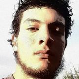 Chris from Santiago | Man | 28 years old | Scorpio