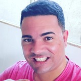 Rocha from Santo Antonio de Padua | Man | 36 years old | Cancer