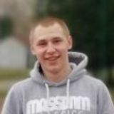 Dominos from Krosno | Man | 26 years old | Sagittarius