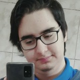 Pablo from La Serena | Man | 26 years old | Aries