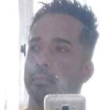 Georgeluisveg3 from Carire | Man | 48 years old | Sagittarius