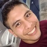 Gómez from Tapachula | Man | 29 years old | Gemini