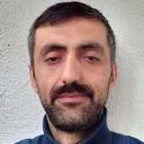 Yasarbahar60Eq from Gebze | Man | 38 years old | Capricorn