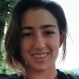 Chiara from Lecco | Woman | 24 years old | Virgo
