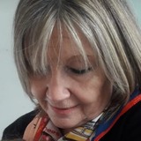 Biancosilviafr from Casilda | Woman | 71 years old | Scorpio