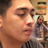 Mike from Ajman | Man | 31 years old | Aquarius