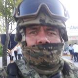 Cordova from Taxco de Alarcon | Man | 50 years old | Aquarius