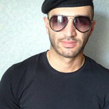 Montekristo from Baku | Man | 39 years old | Scorpio