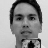 José from San Vicente | Man | 32 years old | Aquarius