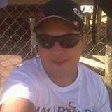 Elcilon55Sn from Eduardo Castex | Man | 38 years old | Cancer