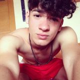 Luca Damiano from Bitonto | Man | 31 years old | Gemini