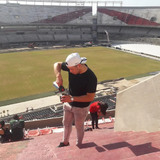 Nacholeyeszn from Mar del Plata | Man | 24 years old | Sagittarius