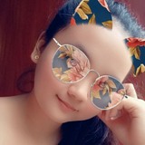 Yengyeng from Manila | Woman | 27 years old | Scorpio
