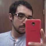 Chuck from Zapopan2 | Man | 31 years old | Pisces