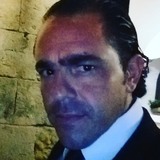 Giovanni from Palermo | Man | 45 years old | Aries