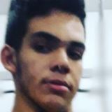 Gabrielsousa from Monte Alegre de Minas | Man | 26 years old | Aries