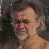 Георгий from Yaroslavl | Man | 71 years old | Scorpio