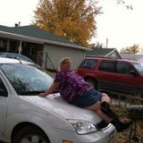Jonna from Kearney | Woman | 46 years old | Leo