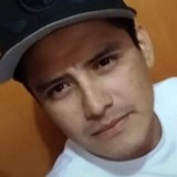 Matiasvalenc4W from Huapinol | Man | 33 years old | Cancer