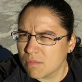 Naa from Coyoacan | Woman | 40 years old | Virgo