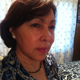 Serenamorena from Potwin | Woman | 66 years old | Virgo