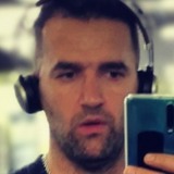 Vlad from Dublin | Man | 39 years old | Leo