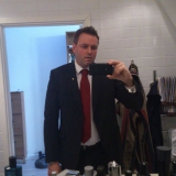 Fredrik from Stockholm | Man | 54 years old | Aquarius