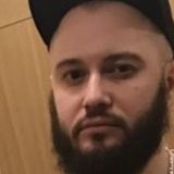 Tatler from Minsk | Man | 36 years old | Aries