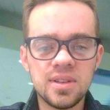 Kyle from Richland | Man | 26 years old | Cancer