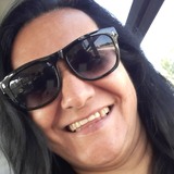 Maninha from Santa Maria | Woman | 60 years old | Leo