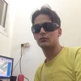 The King from Eilat | Man | 34 years old | Aries