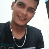 Luiz from Presidente Medici | Man | 27 years old | Scorpio