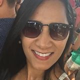 Vivi from Sete Lagoas | Woman | 45 years old | Capricorn