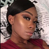 Nicolewyatts from Haapavesi | Woman | 36 years old | Gemini