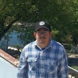 Elchagy from Linares | Man | 41 years old | Capricorn
