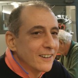 Cristianomarzj from Genova | Man | 58 years old | Aries